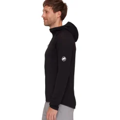 Aenergy Light ML Hooded Jacket - Men's
