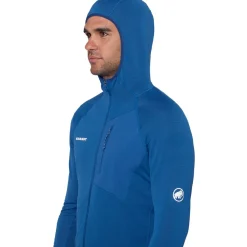Aenergy Light ML Hooded Jacket - Men's