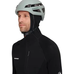 Aenergy Light ML Hooded Jacket - Men's