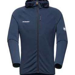 Aenergy Light ML Hooded Jacket - Men's