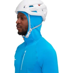 Aenergy Light ML Hooded Jacket - Men's