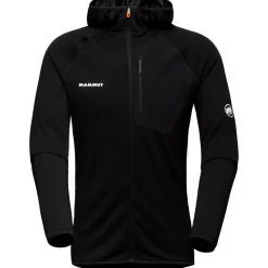 Aenergy Light ML Hooded Jacket - Men's