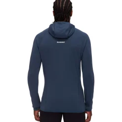 Aenergy Light ML Hooded Jacket - Men's