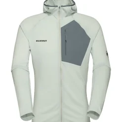 Aenergy Light ML Hooded Jacket - Men's