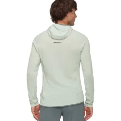 Aenergy Light ML Hooded Jacket - Men's