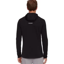 Aenergy Light ML Hooded Jacket - Men's