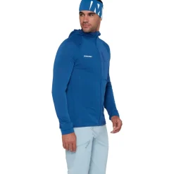 Aenergy Light ML Hooded Jacket - Men's