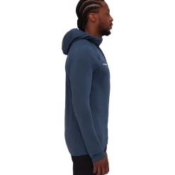 Aenergy Light ML Hooded Jacket - Men's