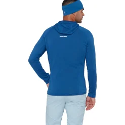 Aenergy Light ML Hooded Jacket - Men's