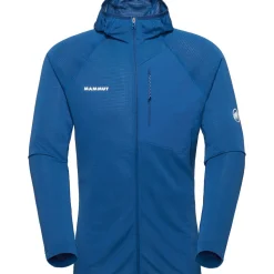 Aenergy Light ML Hooded Jacket - Men's