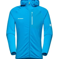Aenergy Light ML Hooded Jacket - Men's