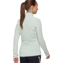 Aenergy Light ML 1/2-Zip Pullover - Women's