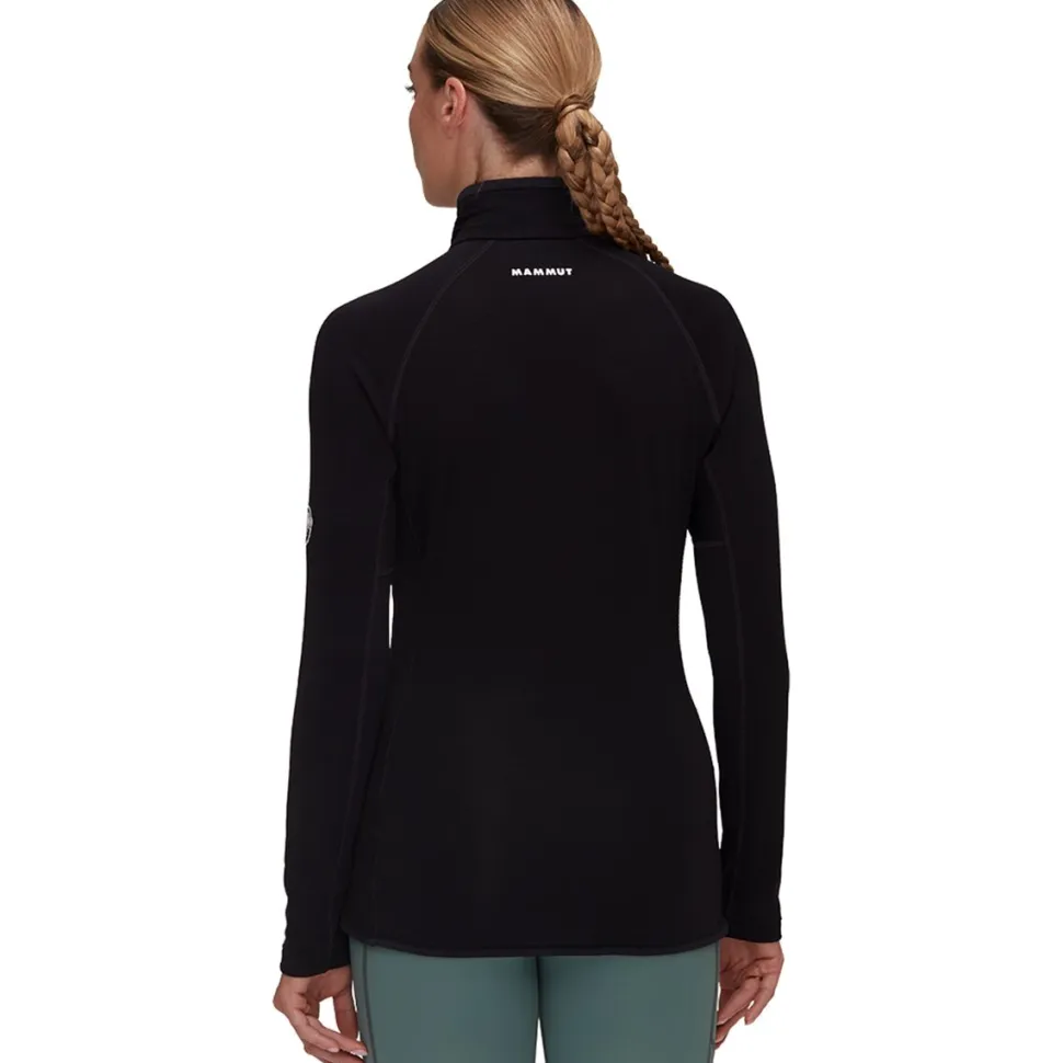 Aenergy Light ML 1/2-Zip Pullover - Women's