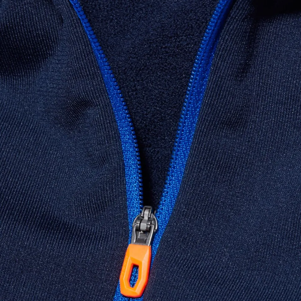 Aenergy ML Half-Zip Pullover - Men's