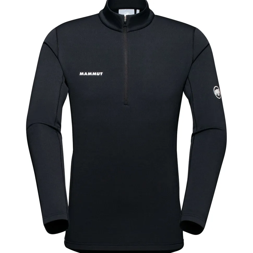 Aenergy ML Half-Zip Pullover - Men's