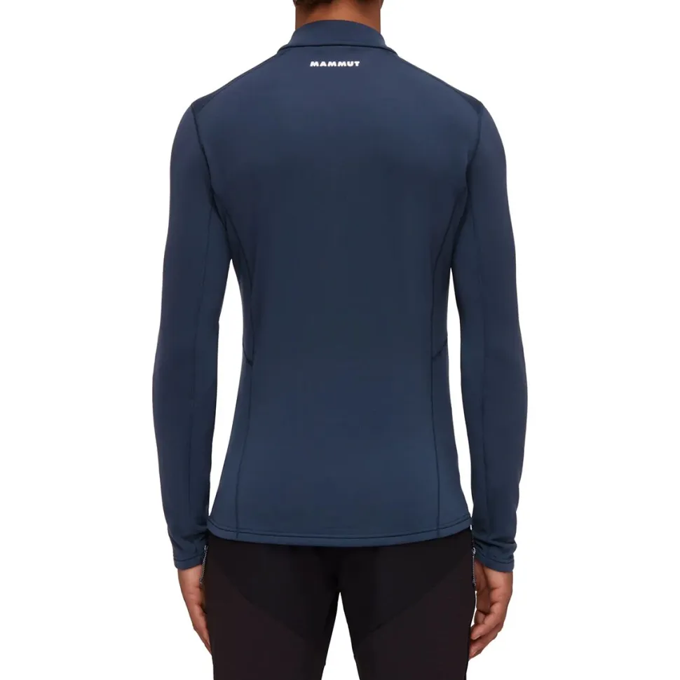 Aenergy ML Half-Zip Pullover - Men's