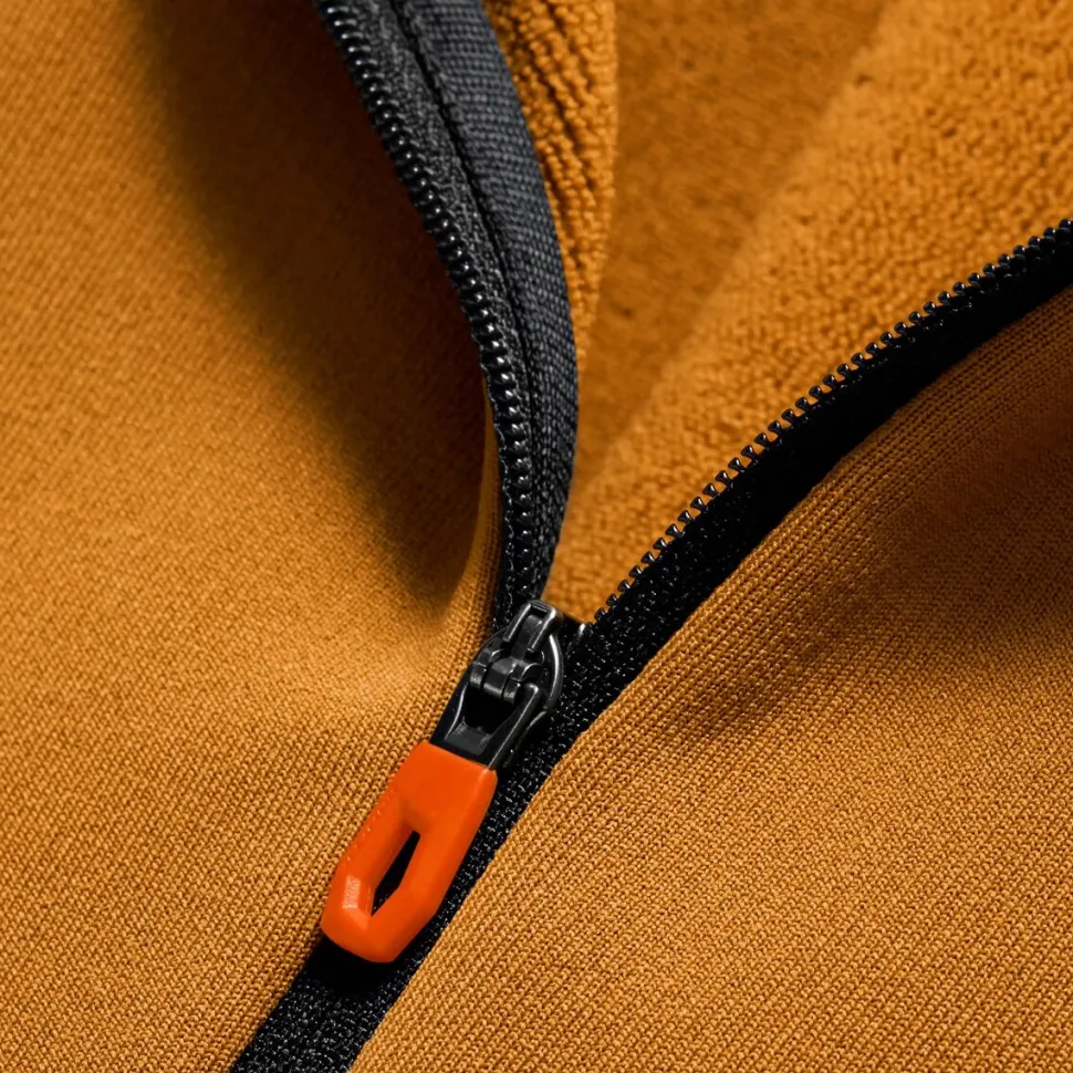 Aenergy ML Half-Zip Pullover - Men's