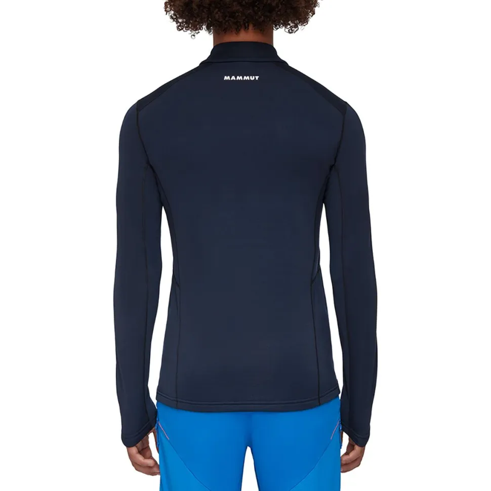 Aenergy ML Half-Zip Pullover - Men's