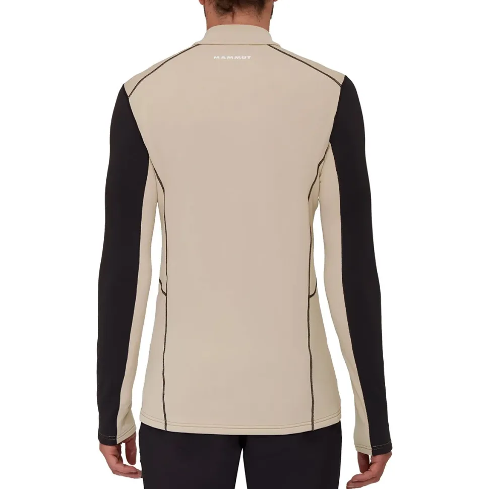 Aenergy ML Half-Zip Pullover - Men's