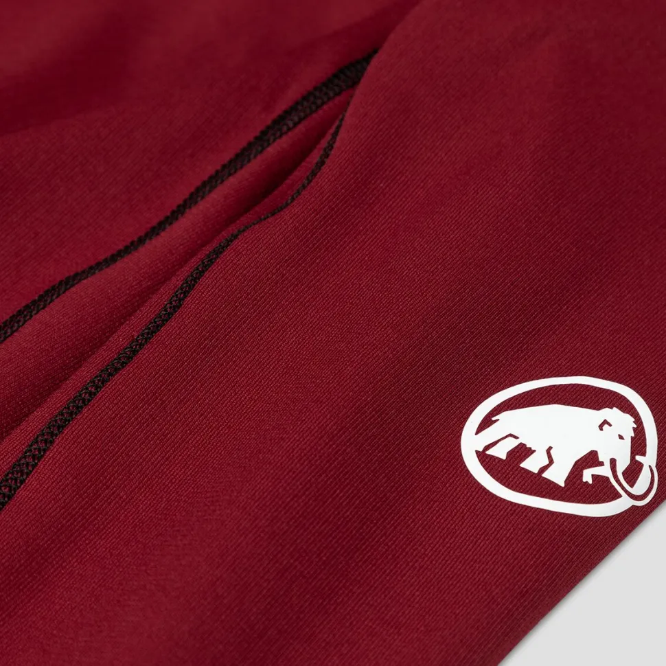 Aenergy ML Half-Zip Pullover - Men's