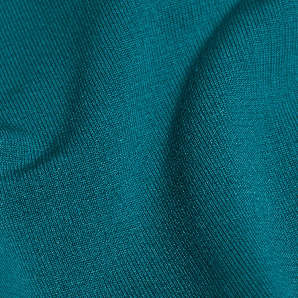 Aenergy ML Half-Zip Pullover - Men's