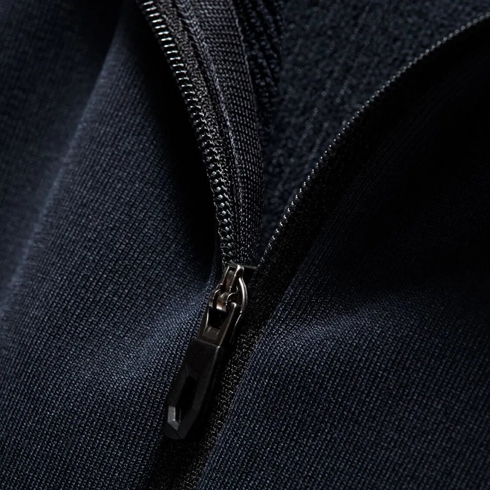 Aenergy ML Half-Zip Pullover - Men's