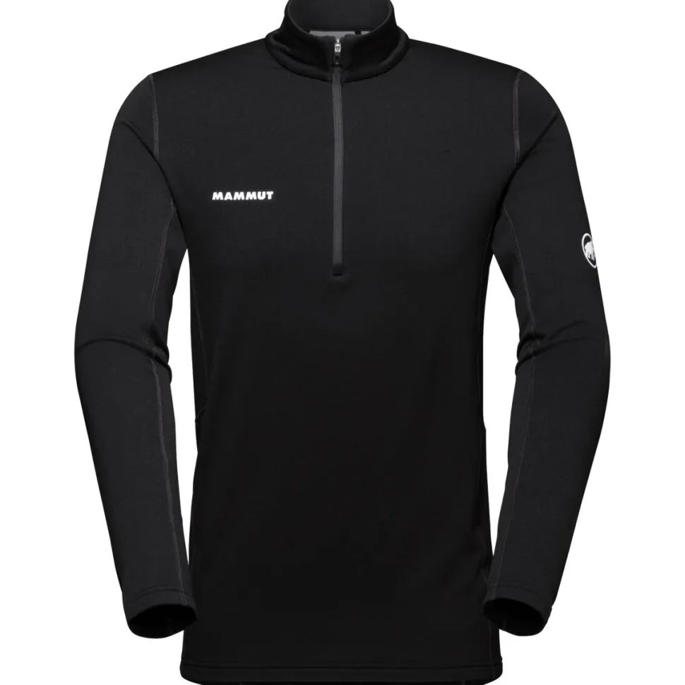 Aenergy ML Half-Zip Pullover - Men's