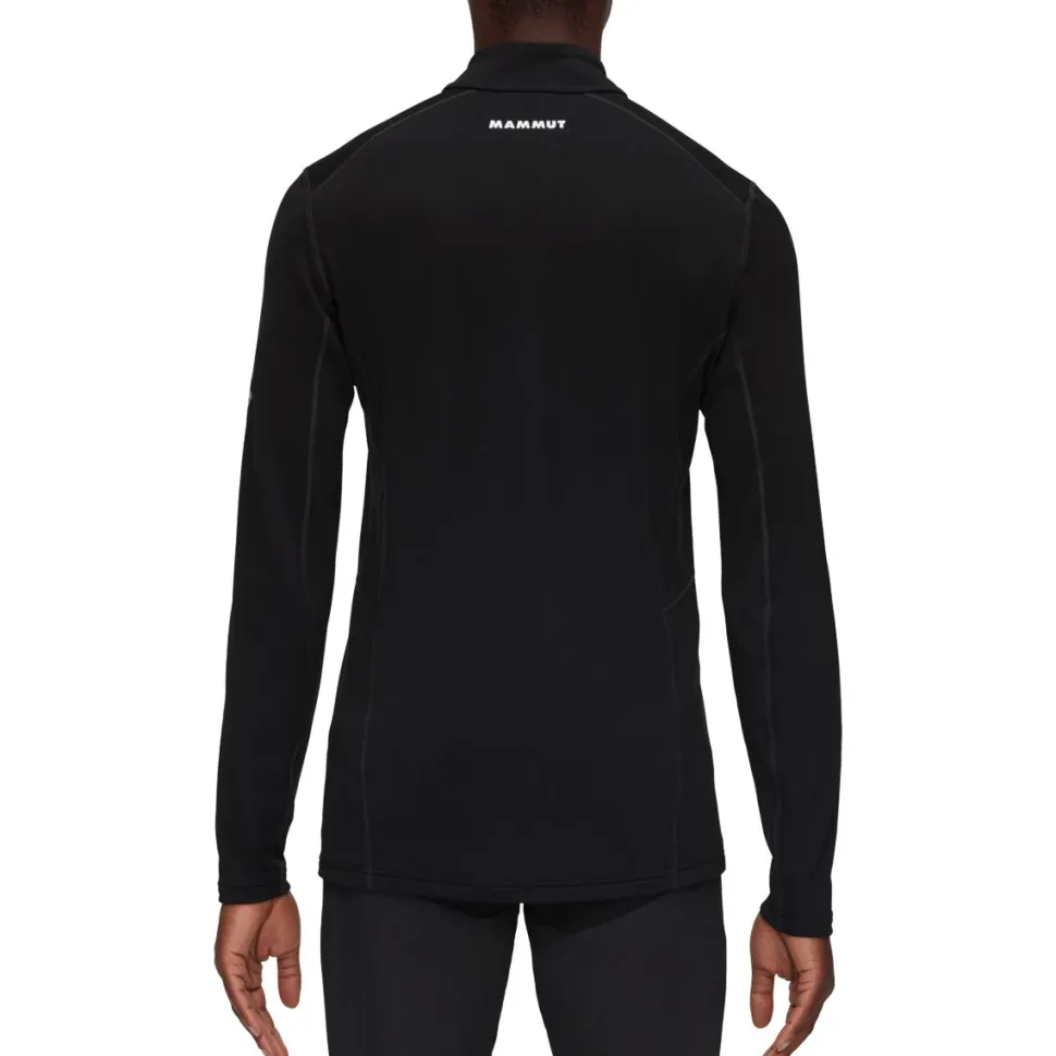 Aenergy ML Half-Zip Pullover - Men's