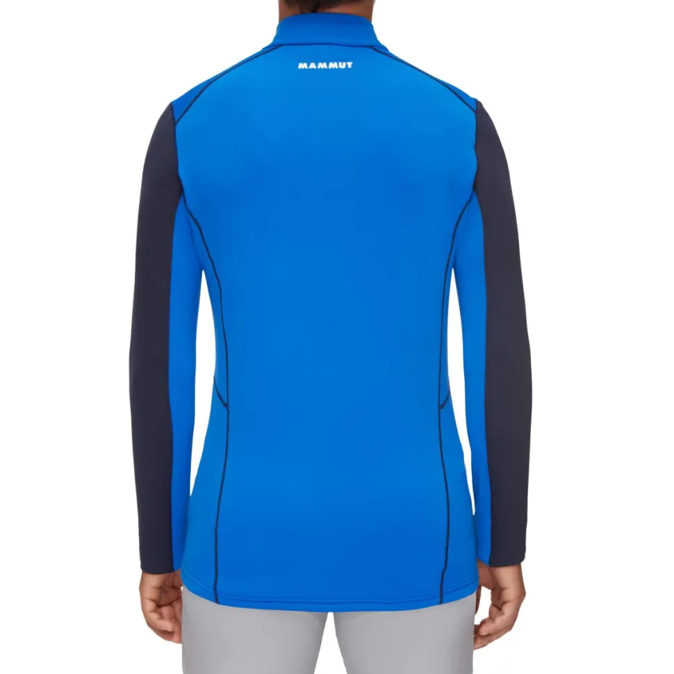 Aenergy ML Half-Zip Pullover - Men's