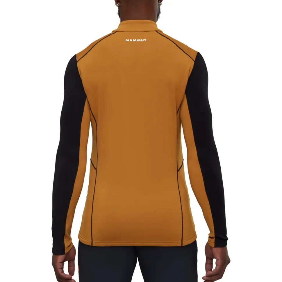 Aenergy ML Half-Zip Pullover - Men's