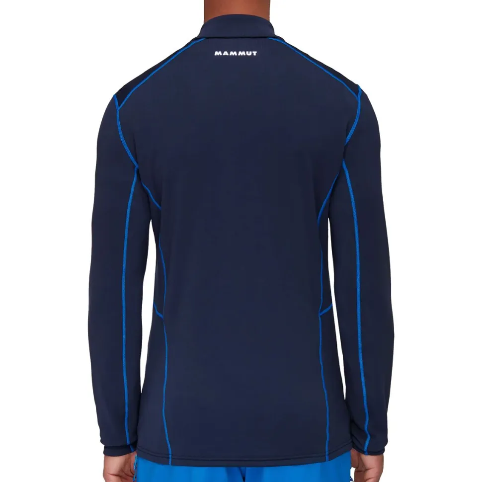 Aenergy ML Half-Zip Pullover - Men's