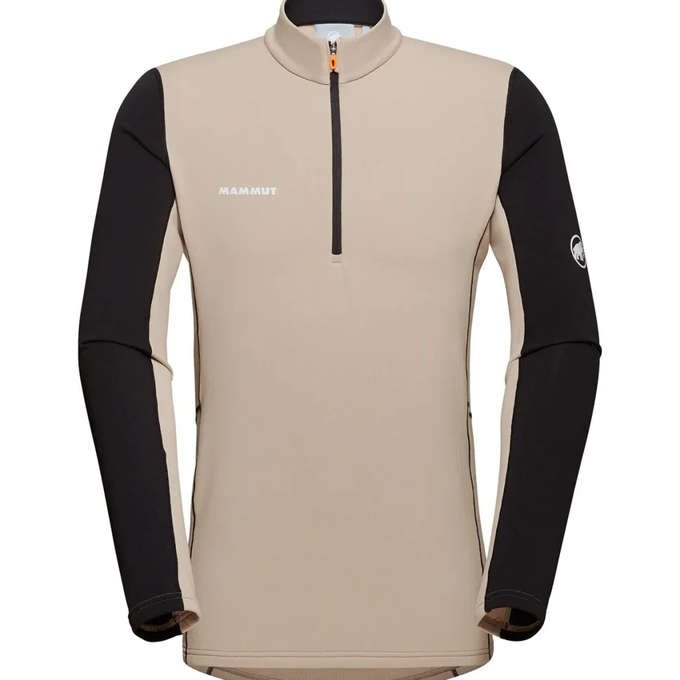 Aenergy ML Half-Zip Pullover - Men's