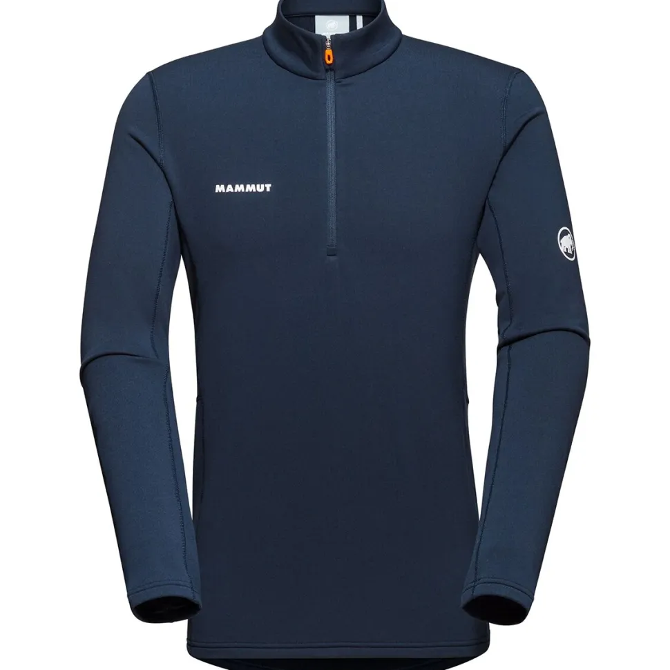 Aenergy ML Half-Zip Pullover - Men's