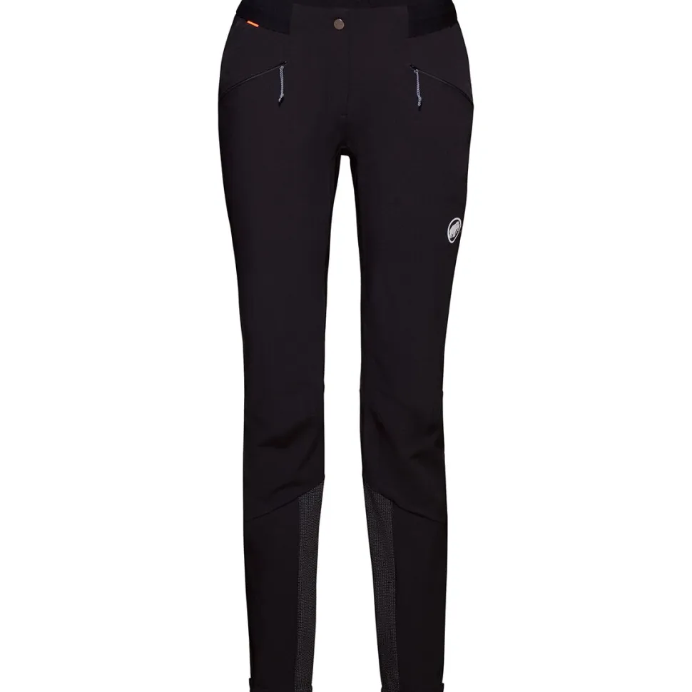 Aenergy SO Hybrid Pant - Women's