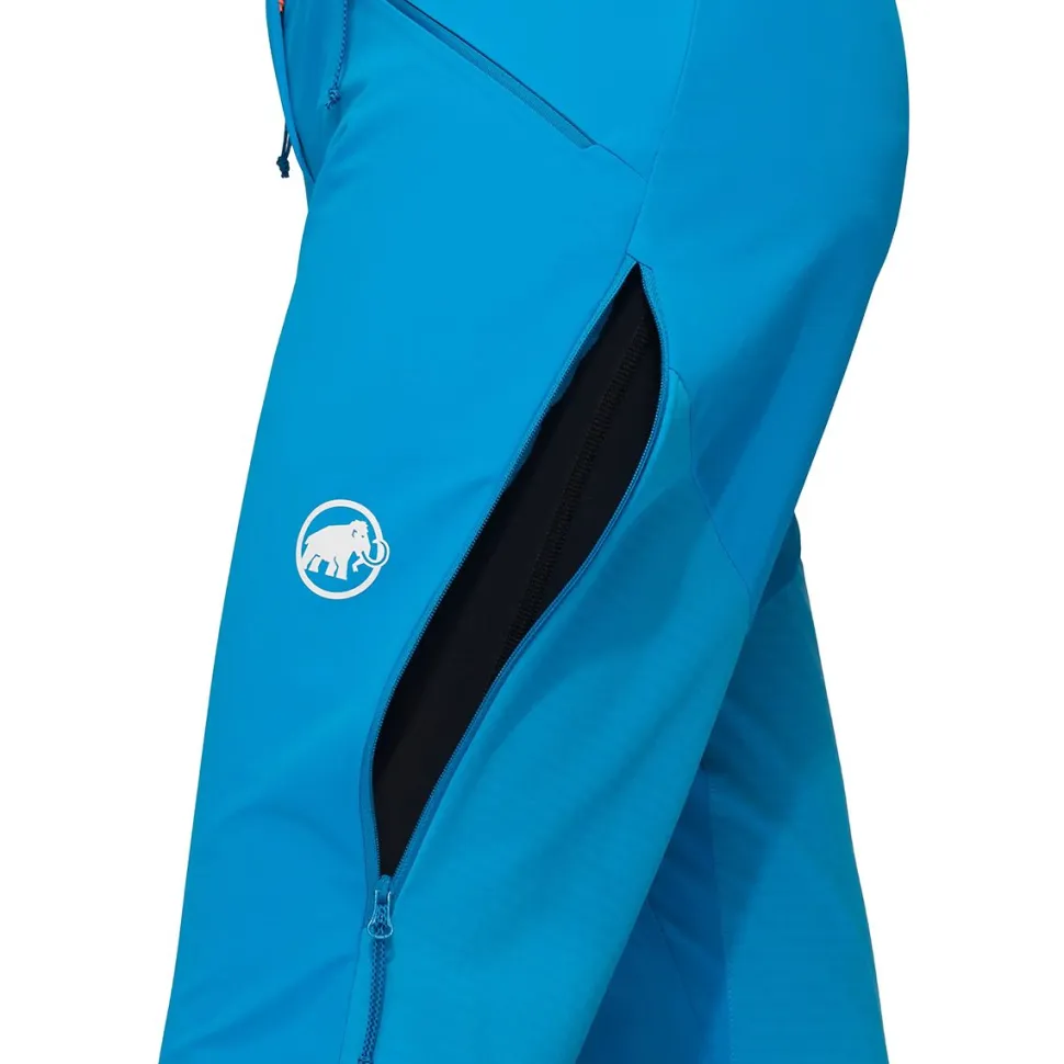 Aenergy SO Hybrid Pant - Women's