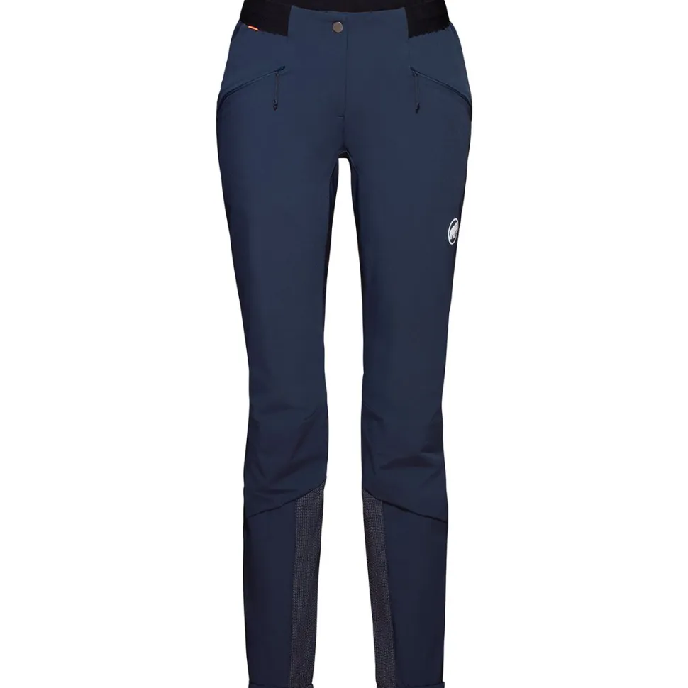 Aenergy SO Hybrid Pant - Women's