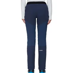 Aenergy SO Hybrid Pant - Women's