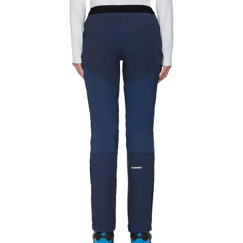 Aenergy SO Hybrid Pant - Women's