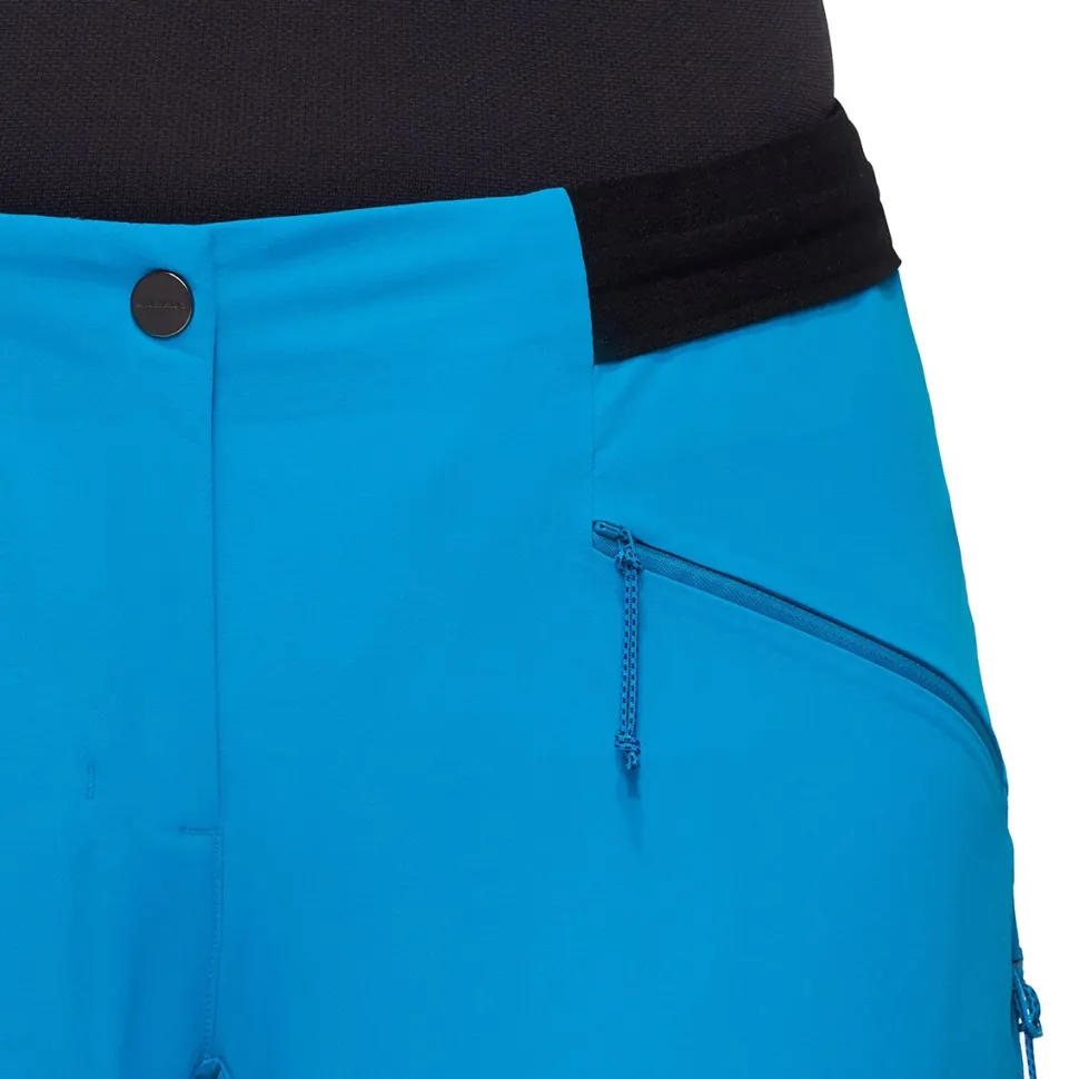 Aenergy SO Hybrid Pant - Women's
