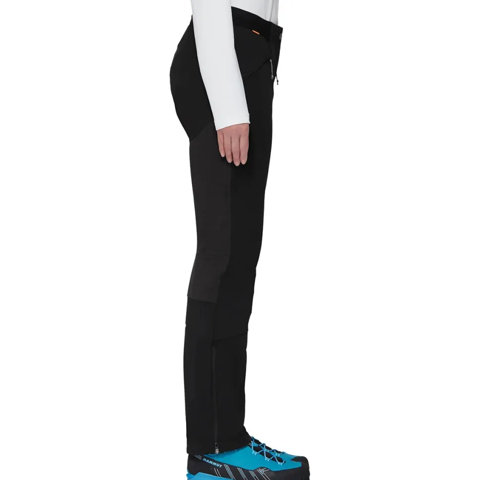 Aenergy SO Hybrid Pant - Women's