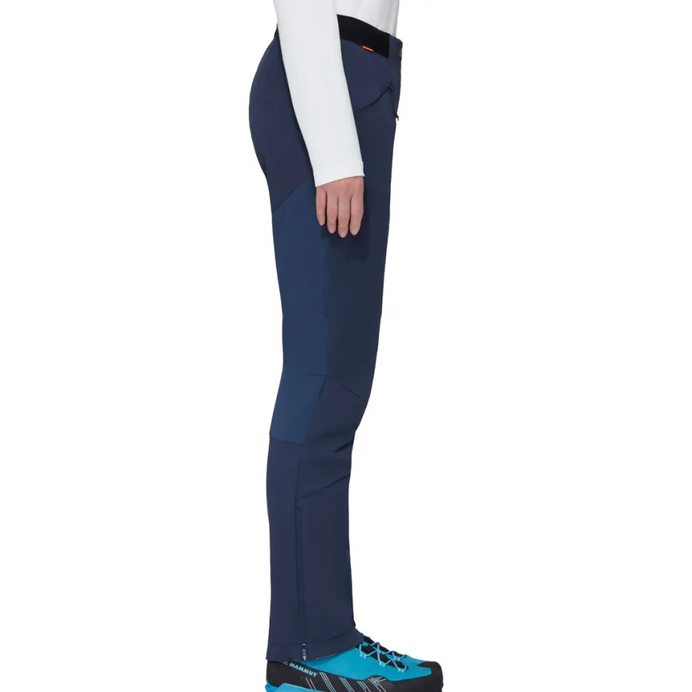 Aenergy SO Hybrid Pant - Women's