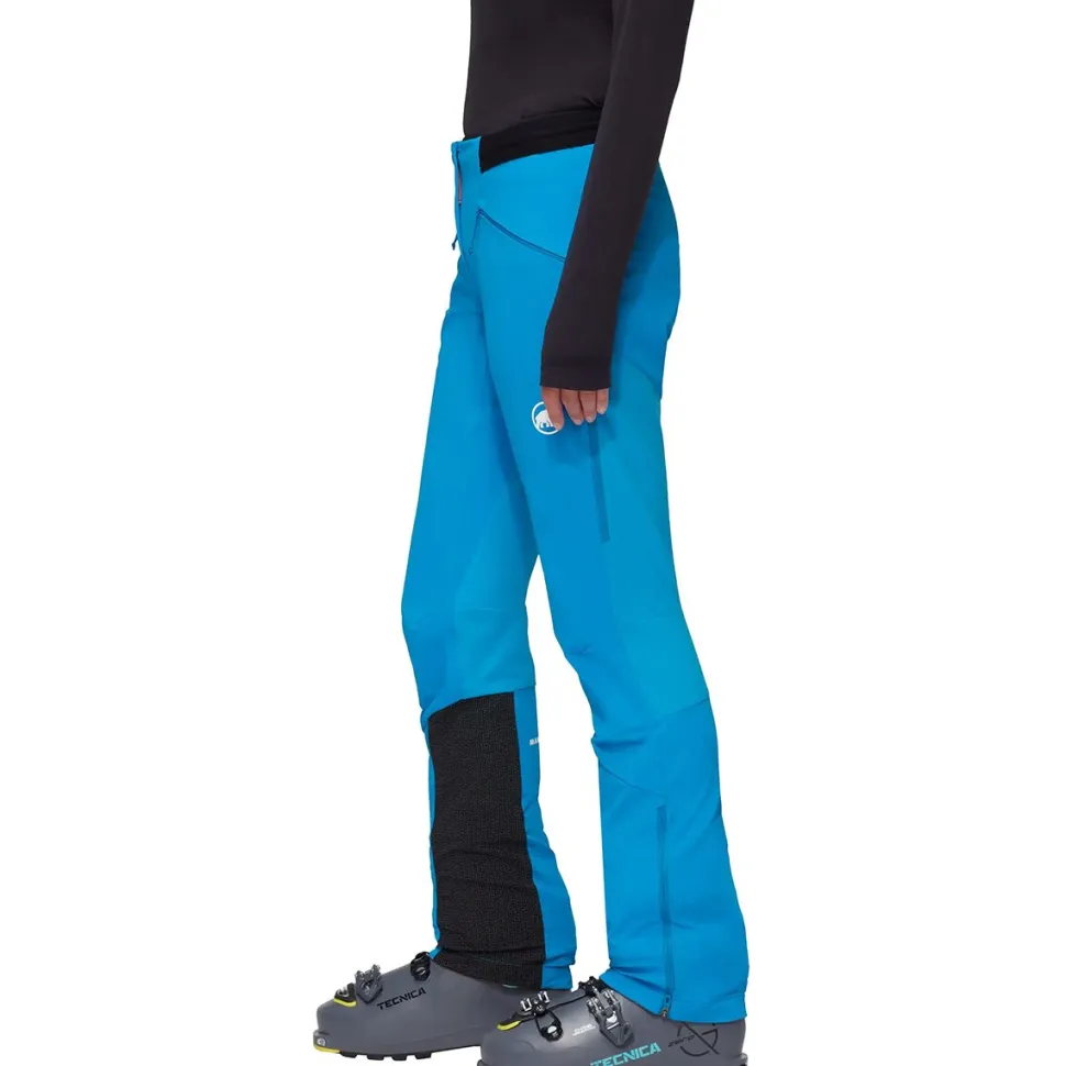 Aenergy SO Hybrid Pant - Women's