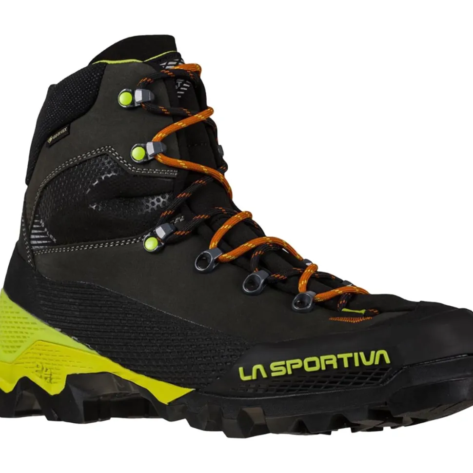 Aequilibrium LT GTX Mountaineering Boot - Men's