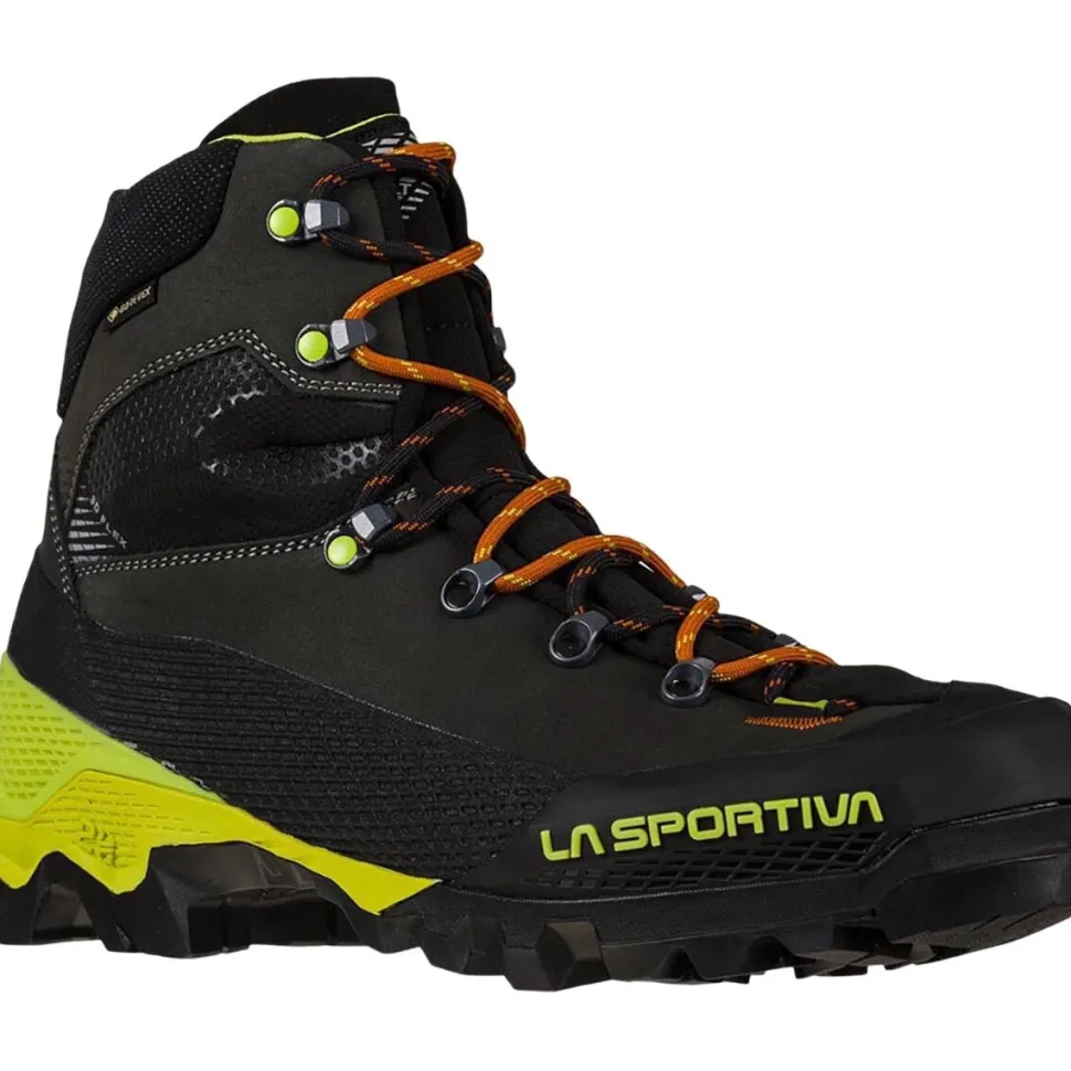 Aequilibrium LT GTX Mountaineering Boot - Men's