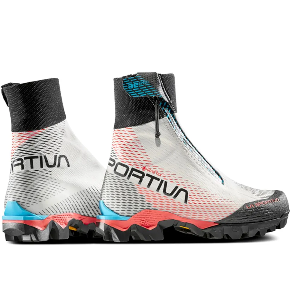 Aequilibrium Speed GTX Mountaineering Boot - Women's