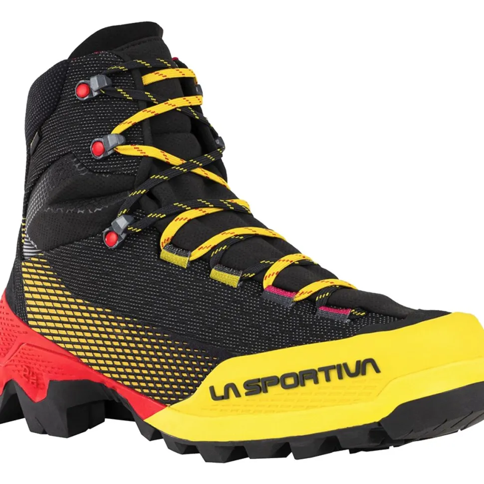 Aequilibrium ST GTX Mountaineering Boot - Men's