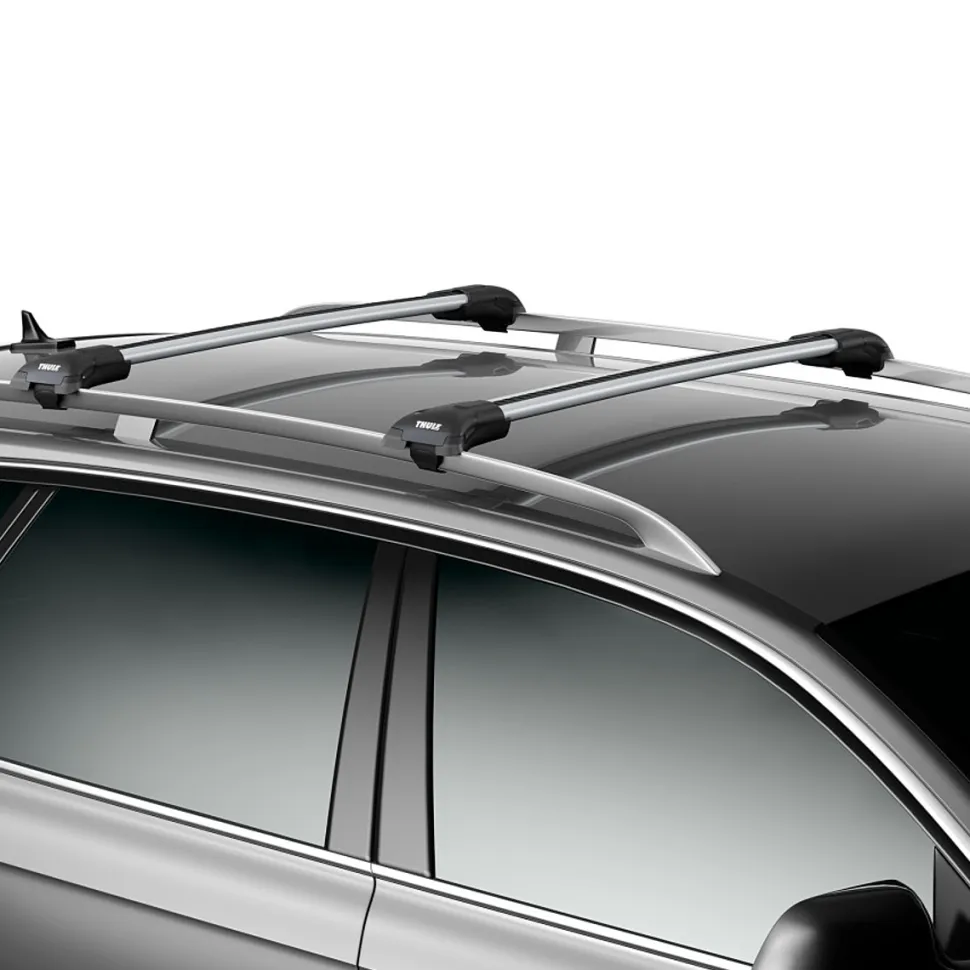 AeroBlade Edge Flush Mount Load Bar - 1 Bar