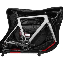 Aerocomfort 3.0 TSA Exclusive Road Case
