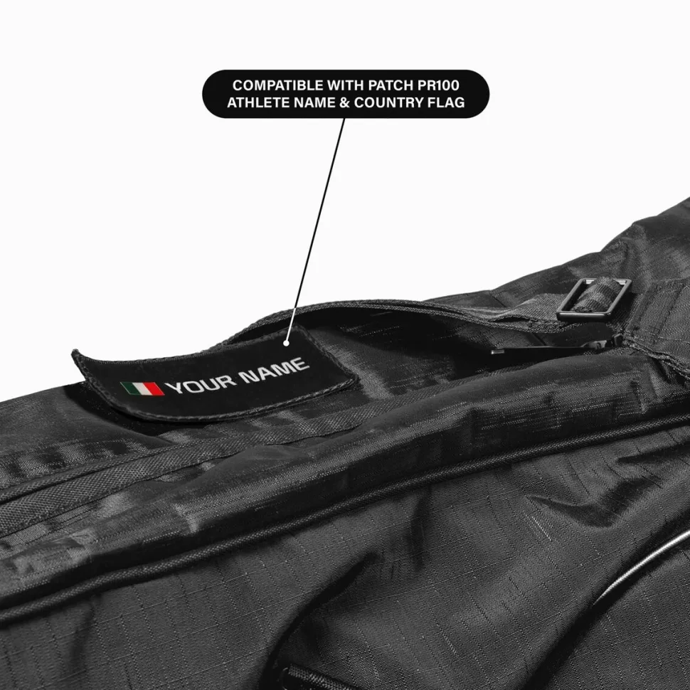 Aerocomfort 3.0 TSA Exclusive Road Case