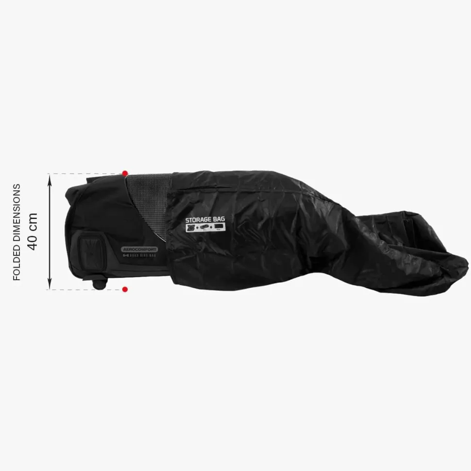 Aerocomfort 3.0 TSA Exclusive Road Case